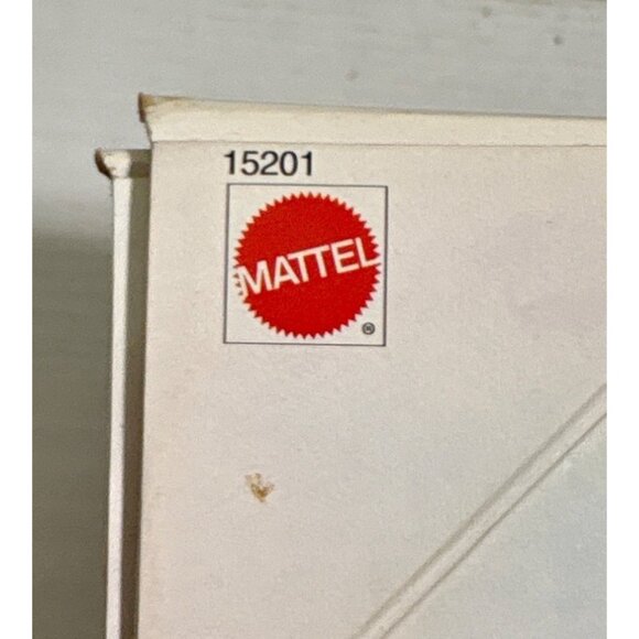 Spring Blossom Barbie Doll Special Edition Avon Exclusive 1995 Mattel - Picture 14 of 15